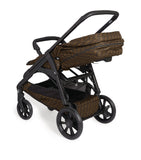 Fendi Kids Monogram Pram - British product