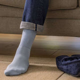 IOMI bamboo diabetic socks 3 pack, imported from the UK
