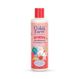 Childs Farm Tangle Taming Conditioner Strawberry Mint Children's Conditioner 250ml