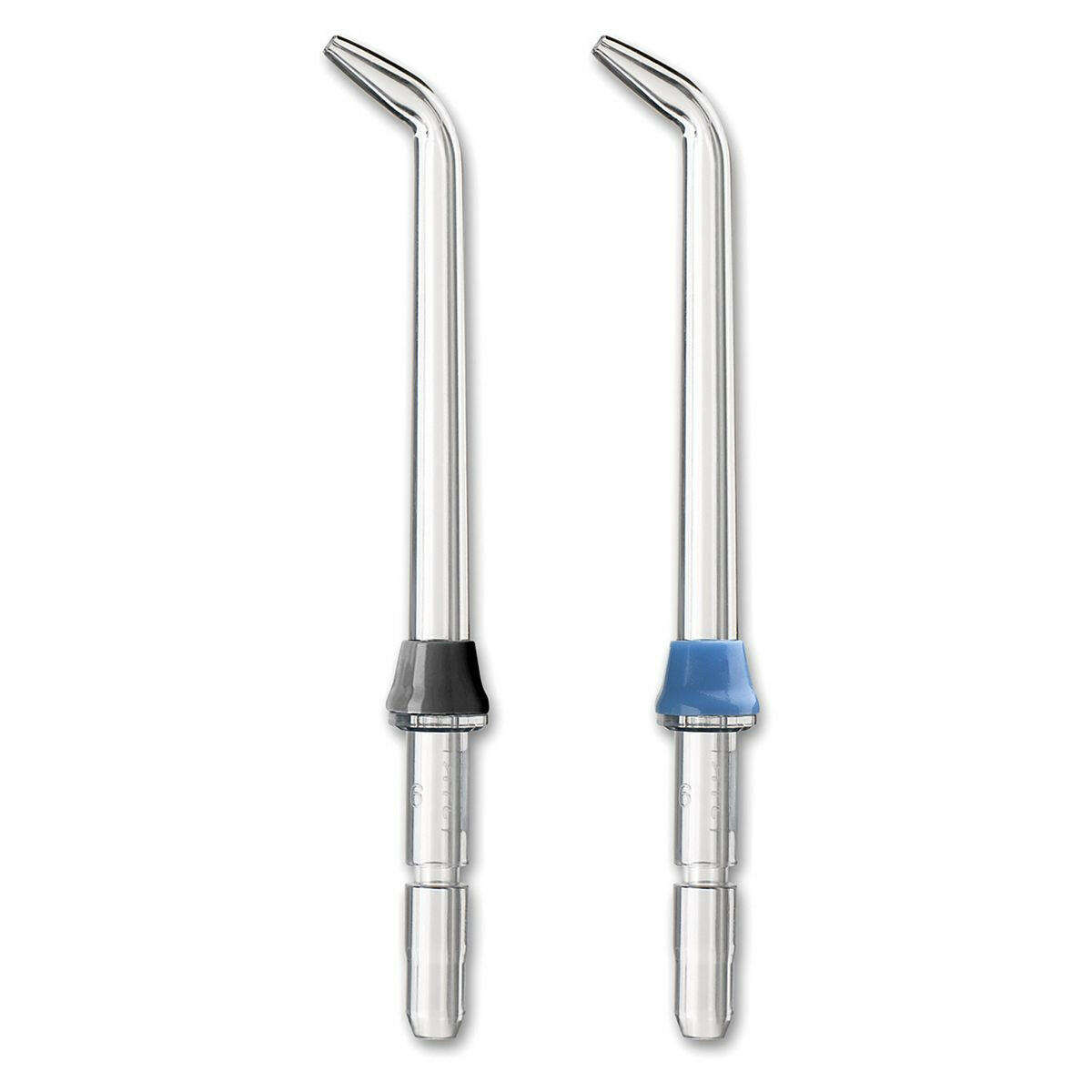 Waterpik Cordless Replacement High Pressure Jet Tip JT-450E 2 Count Dental Boots