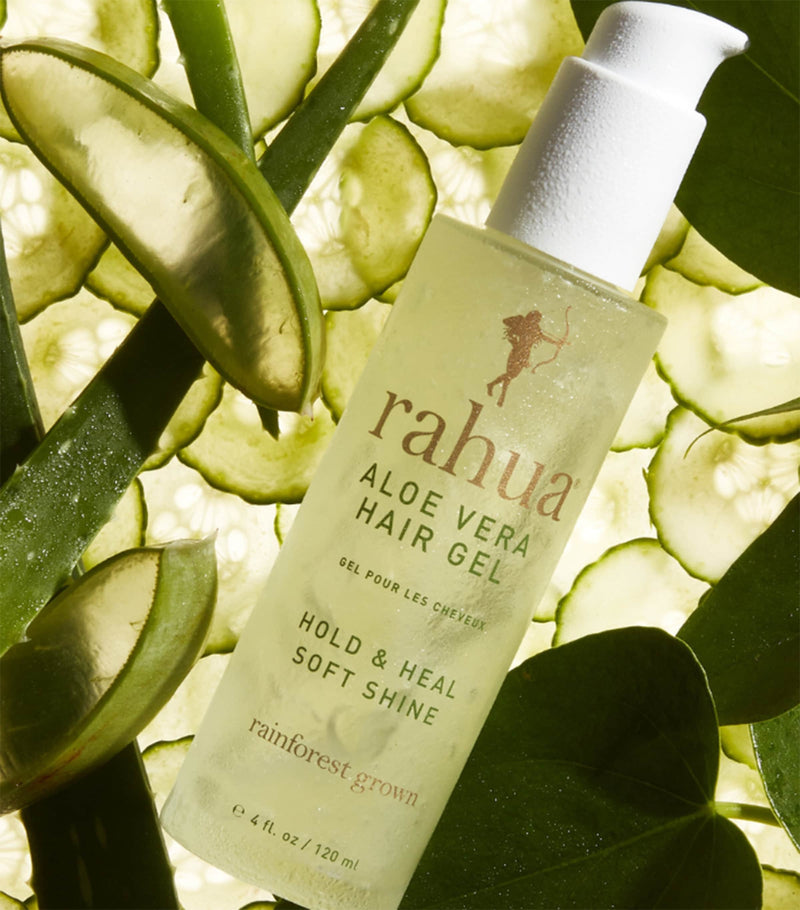 Rahua Aloe Vera hair gel 120ml, imported from the UK