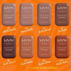 NYX Professional Makeup Buttermelt Bronzer imported from the UK