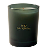 D'Orsay 11:40 Baies Défendues Candle 190g