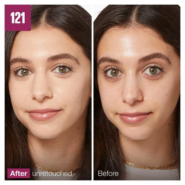 Maybelline Eye Concealer Light Honey, imported from the UK