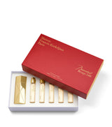 Maison Francis Kurkdjian Baccarat Rouge Eau de Parfum Travel Set (5 x 11ml)