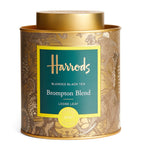 Harrods No.87 Brompton Blend Loose Leaf Tea (125g)