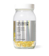 Equi London Pregnancy Oil 30-Days Edition Maternity Supplement 60 Capsules
