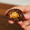 Bounce Dipped Dark Chocolate Brownie Plant Protein Ball 40g