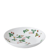 Wedgwood Wild Strawberry Pasta Bowl 20cm