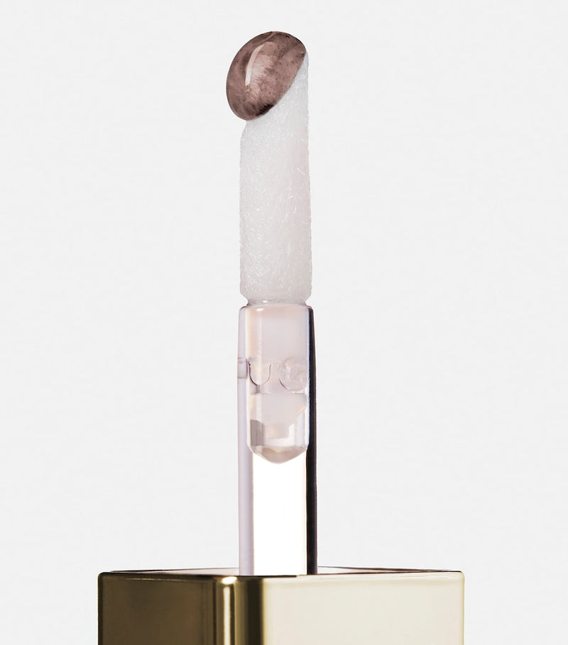 Dolce&Gabbana Coffee Oil Lip Plumper