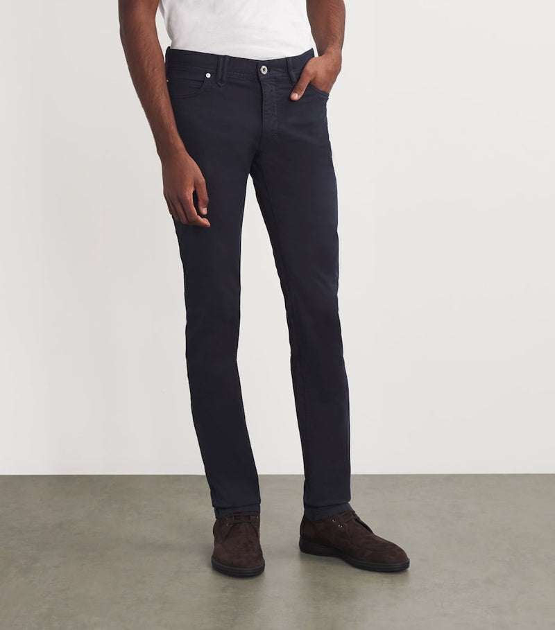 Brioni Meribel Slim Jeans