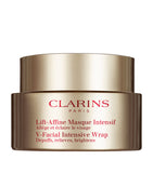 Clarins V-Facial Intensive Wrap facial mask 75ml - British product
