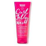 Umberto Giannini Curl Jelly Wash Shampoo 250ml GOODS Boots