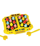 PAC-MAN Arcade Smash-a-Ghost Activity Toy