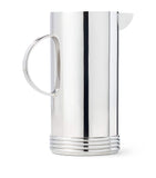 Ralph Lauren stainless steel Thorpe serving jug, imported from the UK