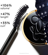 Intense Volume Curl Mascara with 24-Hour Wear 6g