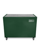 Charlie Oven Charlie Outdoor Island Cabinet