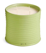 LOEWE Large Cucumber Scented Candle
