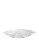 Lalique Large Crystal Silex Serving Bowl 65cm