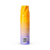 Daise Foaming Body Wash Vanilla 265ml - British product