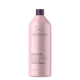 Pureology conditioner Pure Volume 1000 ml, imported from the UK