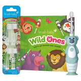 Brush Baby WildOnes Koala Kids Toothbrush - British product
