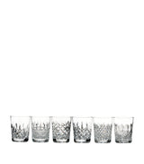 Waterford Connoisseur Heritage Whiskey Glasses Set of 6 (400ml)