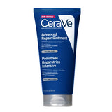 CeraVe Advanced Repair Ointment for Face Body & Lips Dry Skin Relief 88ml