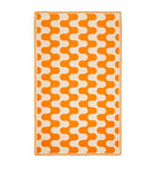 Frette wool modernism throw 135cm x 220cm - British product