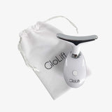 Beautaholics GloLift 7-Light LED EMS Face and Neck Massager