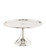 Greggio Silver Plated Georgian Pastry Stand