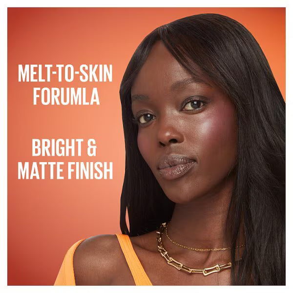 Maybelline liquid blush pink imported from the UK