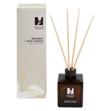 Holistic London reed diffuser bergamot 170ml, UK version