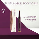 Blinc Eyeshadow Stick Rose Gold 1.2g - British product