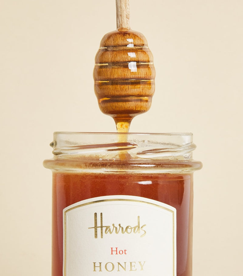 Harrods Hot Honey (250g)