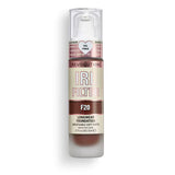 Revolution IRL Filter Longwear Foundation F20