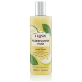 I Love Elderflower Fizz Scented Body Wash 350ml, UK version