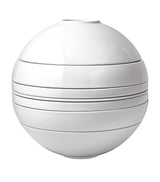 Villeroy & Boch Iconic La Boule Set Porcelain Tableware Set
