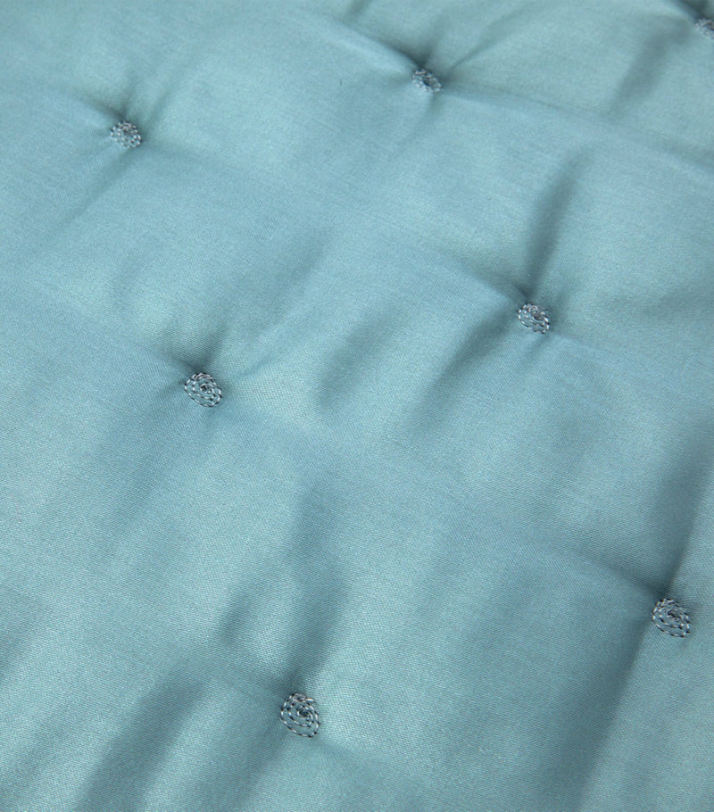 Yves Delorme Triomphe Super King Bedspread (285cm x 250cm)