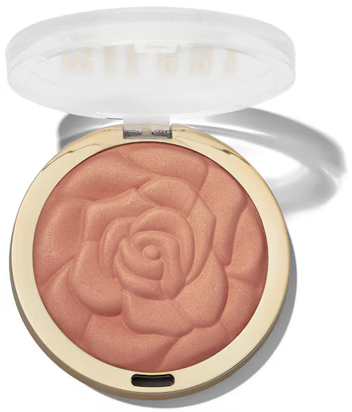 Milani Rose Powder Blush 17g, imported from the UK