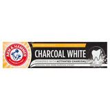 Arm & Hammer Charcoal White 75ml - McGrocer