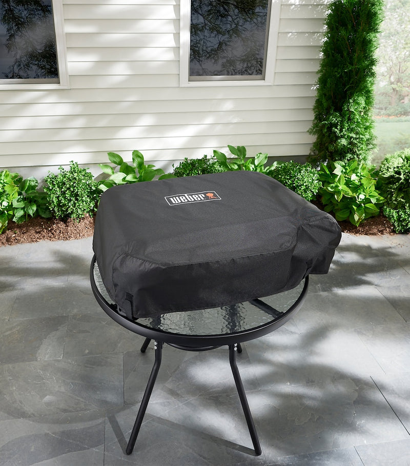Weber 56cm Premium Griddle Cover