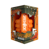 Grenade Thermo Detonator Fat Loss Capsules 100