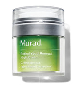 Murad Retinol Youth Renewal Night Cream 50ml