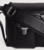 Lemaire Nappa Leather Gear Week-End Bag