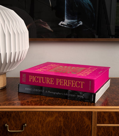 Photo Album with 30 Pages for 10x15cm Photographs