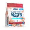 Applied Nutrition Clear Whey Protein Cranberry & Pomegranate 875g