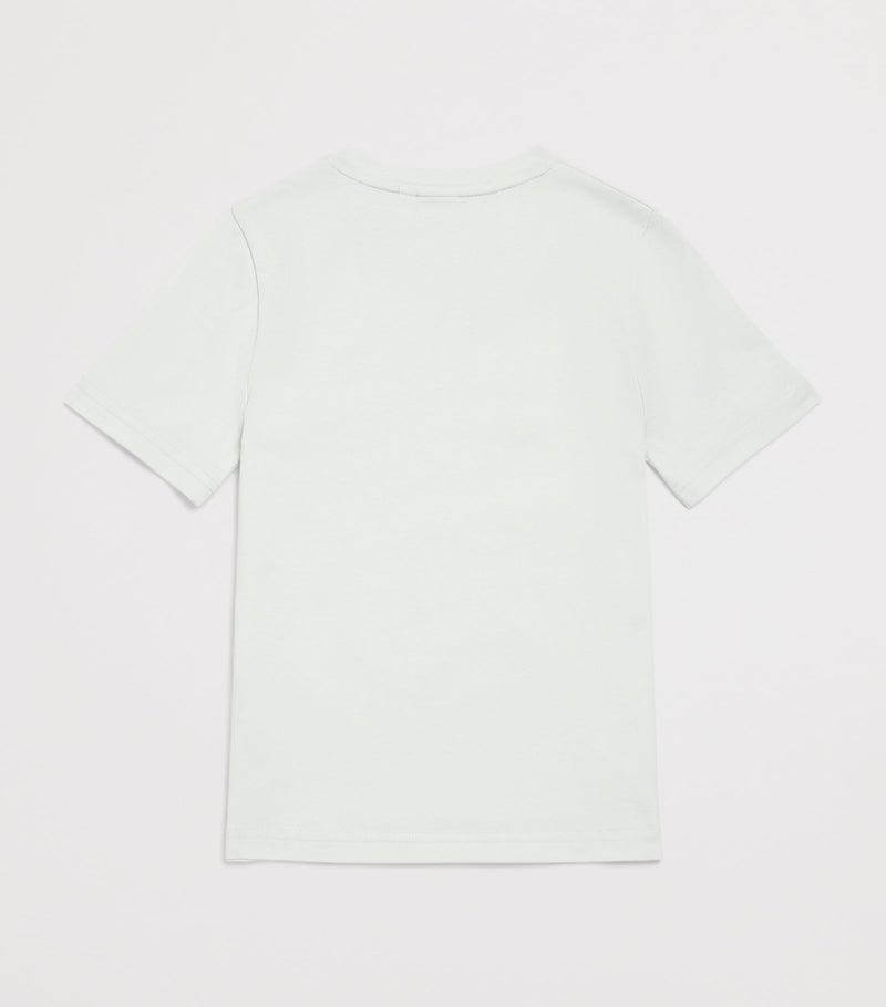 BOSS Cotton Logo T-Shirt 4-16 Years - British product