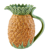 Bordallo Pinheiro Pineapple Pitcher