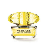 Versace Yellow Diamonds EDT 50ml GOODS Superdrug
